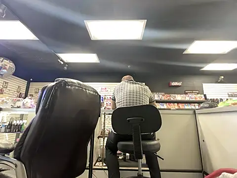 RawRyder8 webcam