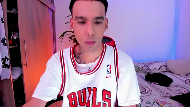 Damianwhite webcam