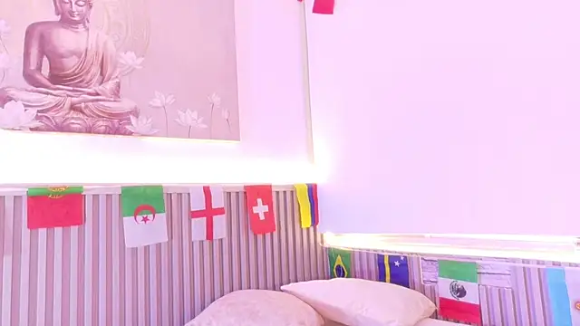 liz_monserrat_1 webcam