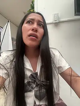 Amelia_Rivas webcam