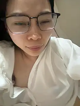yaoyao_ella webcam
