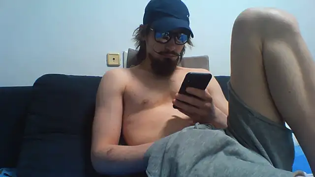 KaelNox webcam
