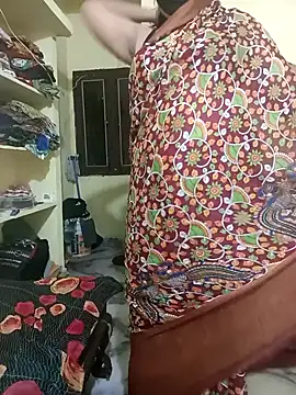 sadhana_telugu webcam
