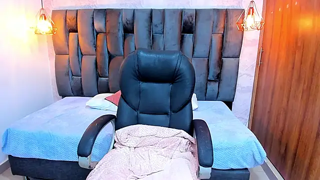 Miel_ferrer webcam