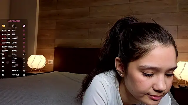 Mirikiteki webcam