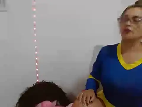 TabooSeductioon_ webcam