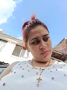 MariBelle1 webcam
