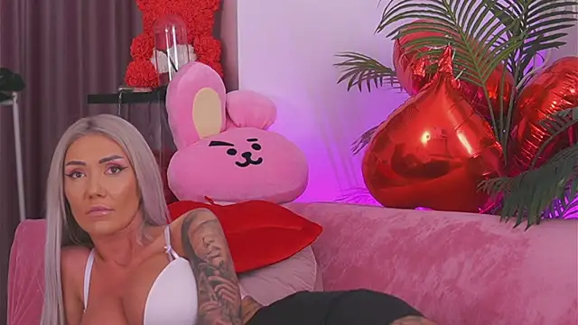 fallingangel live cam on StripChat