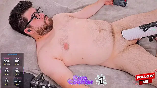 jax_luna webcam