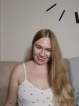 KisaVixen webcam