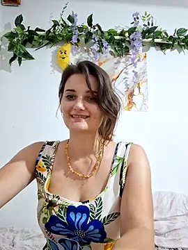 Nika_aa live cam on StripChat