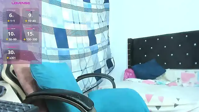 ebonnylatinx webcam