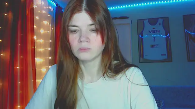 Klementa live cam on StripChat