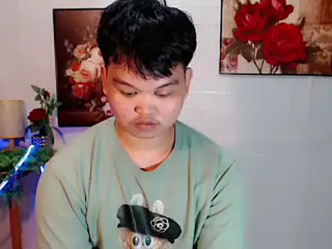 Rain_cum webcam