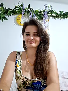 Nika_aa webcam