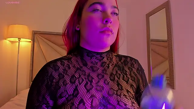 AfroditaVega_ webcam