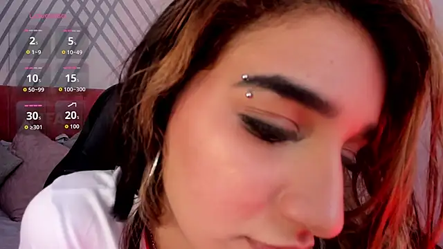 vanillafairy_ webcam
