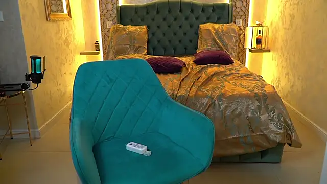 ButterBeba webcam