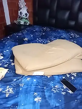 Chantal_lopez webcam