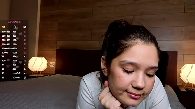 Mirikiteki webcam