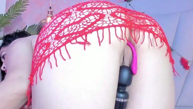 ValerySex_ webcam