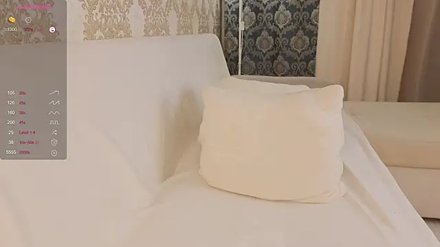 foxy_bloomm (F teen) - take off panties