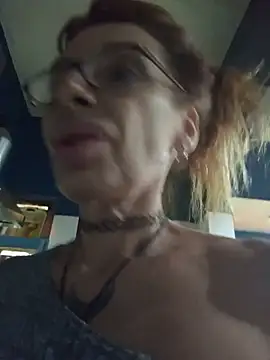 FrozenWaffle webcam