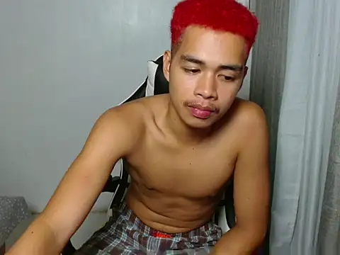 curlyasian_njxx webcam