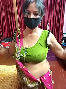 Little-Roshni webcam