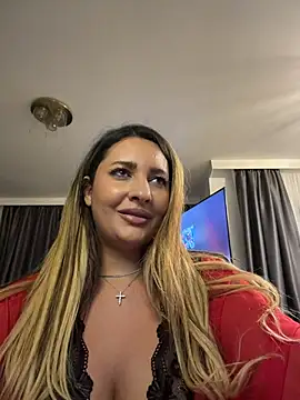 YaaraCollins webcam