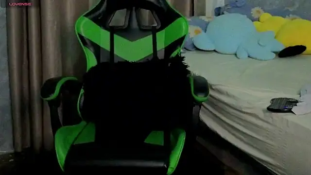 Daiki_Jack webcam