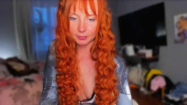 KlementinaBbG webcam