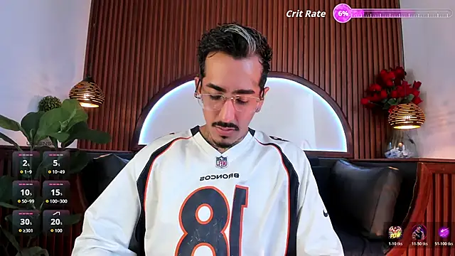 Donovan_Desmond live cam on StripChat