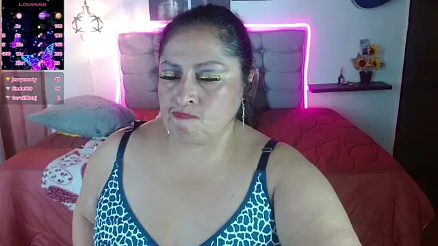Keyla01_ webcam
