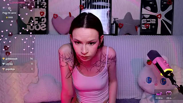 KittiMissi webcam