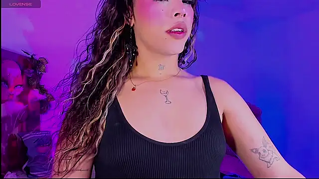 Devil_Kitsa webcam