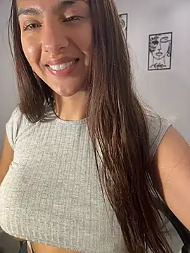 chicachocolate01 webcam