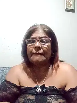 mileesha webcam