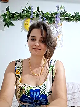Nika_aa webcam