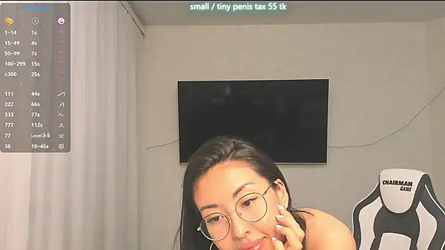 SofiaNour webcam