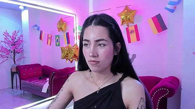 Rainy_doll webcam