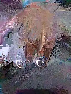 MysteryPeach webcam