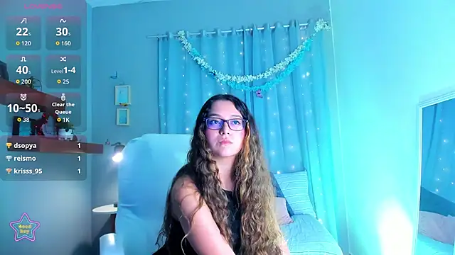 Alexis_Scott_ webcam