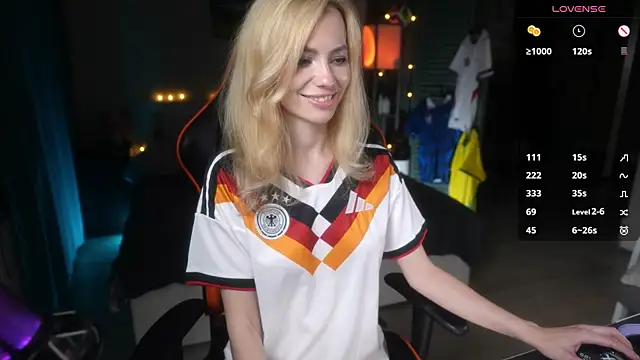 xkuxie webcam