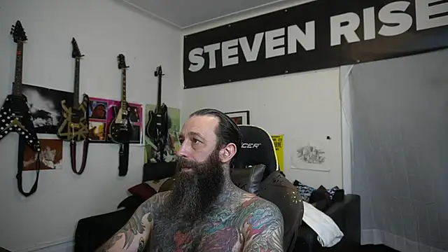 StevenRiseNYC webcam