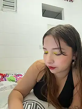 AliciaWhite_nt webcam
