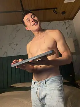 AustinJones_ webcam