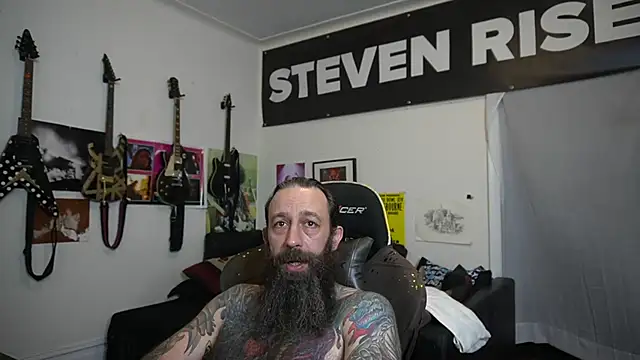 StevenRiseNYC webcam
