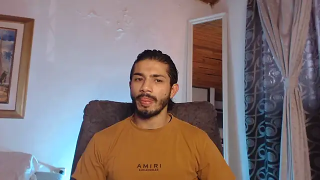 ArturoCardona_ webcam