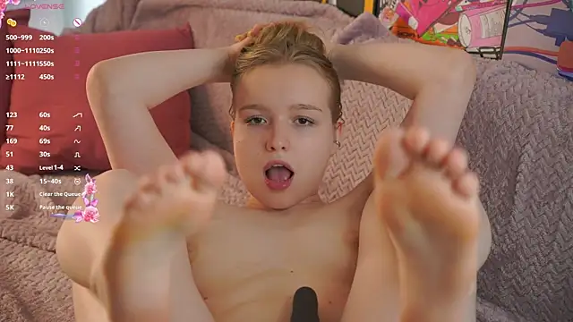 VinnieSerrano webcam